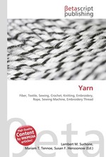 Yarn