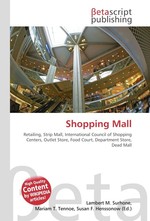 Shopping Mall