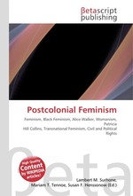 Postcolonial Feminism