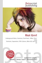 Riot Grrrl