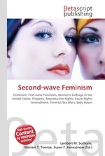 Second-wave Feminism