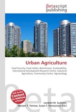 Urban Agriculture