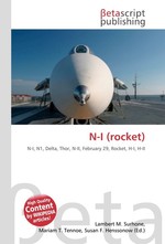 N-I (rocket)