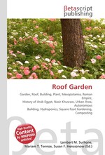 Roof Garden