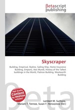 Skyscraper