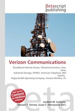 Verizon Communications