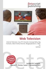 Web Television