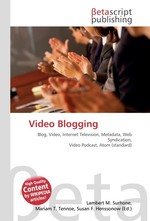 Video Blogging      