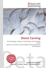 Stone Carving