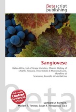 Sangiovese