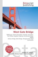 West Gate Bridge