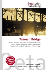 Tasman Bridge