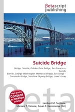 Suicide Bridge