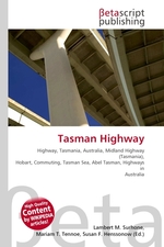 Tasman Highway