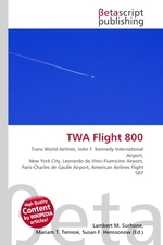 TWA Flight 800