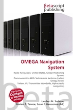 OMEGA Navigation System