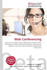 Web Conferencing