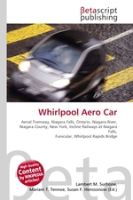 Whirlpool Aero Car