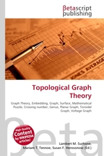 Topological Graph Theory