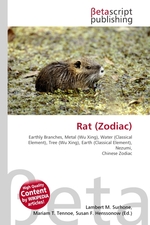 Rat (Zodiac)