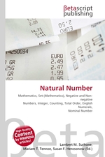 Natural Number