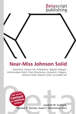 Near-Miss Johnson Solid