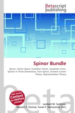 Spinor Bundle