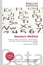 Newtons Method