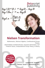 Nielsen Transformation