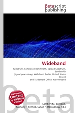 Wideband