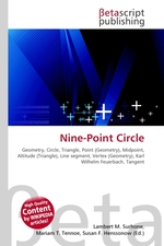 Nine-Point Circle