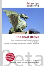 The Beast (Bible)