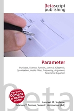 Parameter