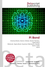 Pi Bond