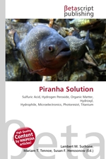 Piranha Solution