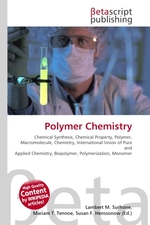 Polymer Chemistry