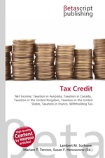 Tax Credit