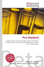 Pro-Oxidant