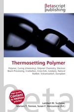 Thermosetting Polymer