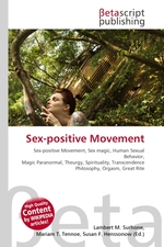 Sex-positive Movement