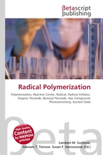 Radical Polymerization