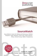 SourceWatch