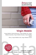 Virgin Mobile