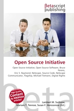 Open Source Initiative