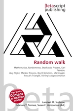 Random walk