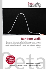 Random walk