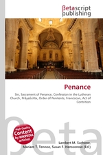 Penance