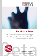 Red-Black Tree