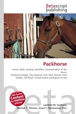 Packhorse