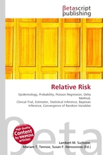 Relative Risk